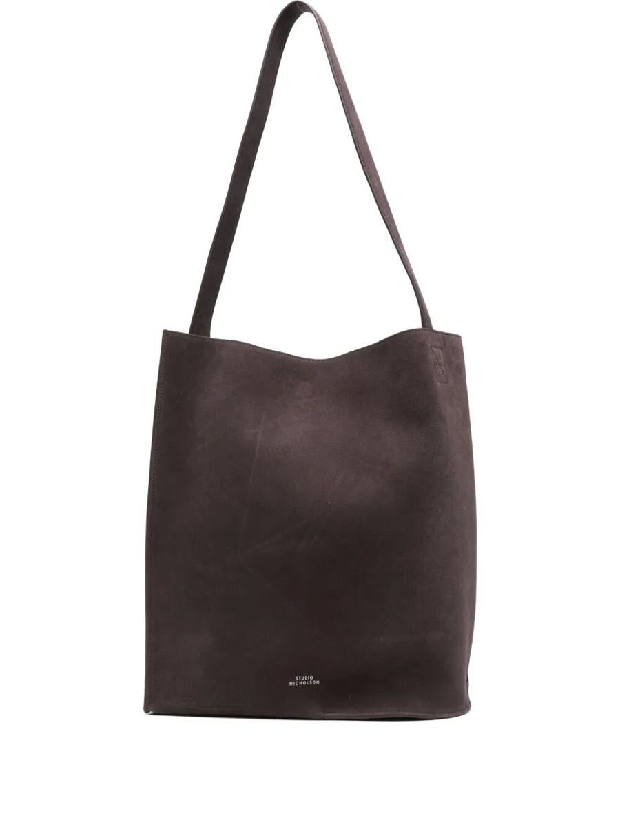 Studio Nicholson "Ns" Tote Bag Väskor