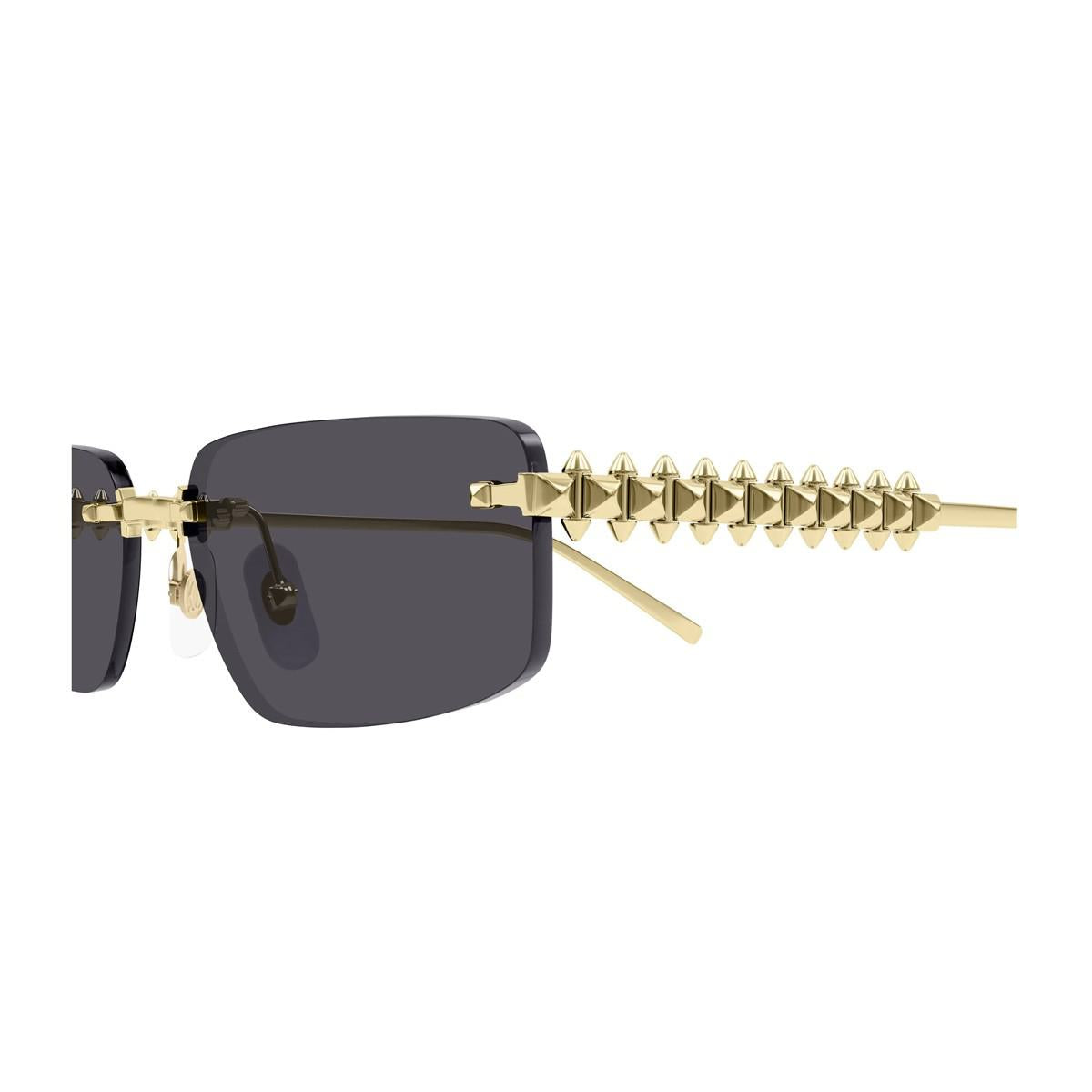 Cartier Ct0544S Clash De Solglasögon