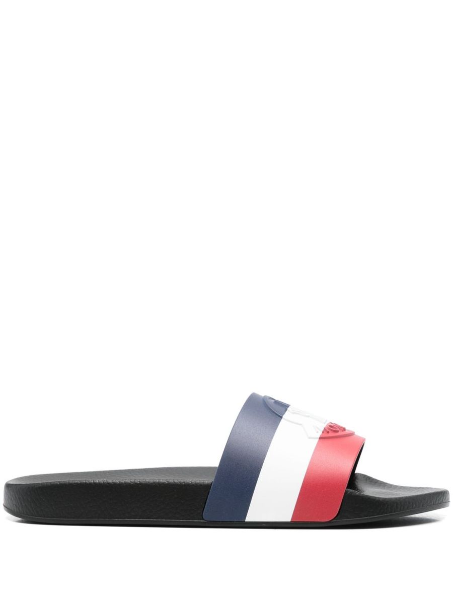 Moncler 'Basile' Tofflor