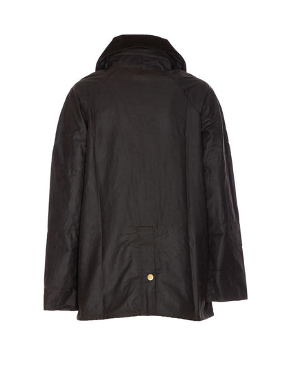 Barbour-jackor