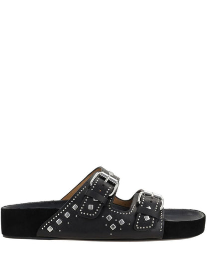 Isabel Marant Lennyo Sandaler