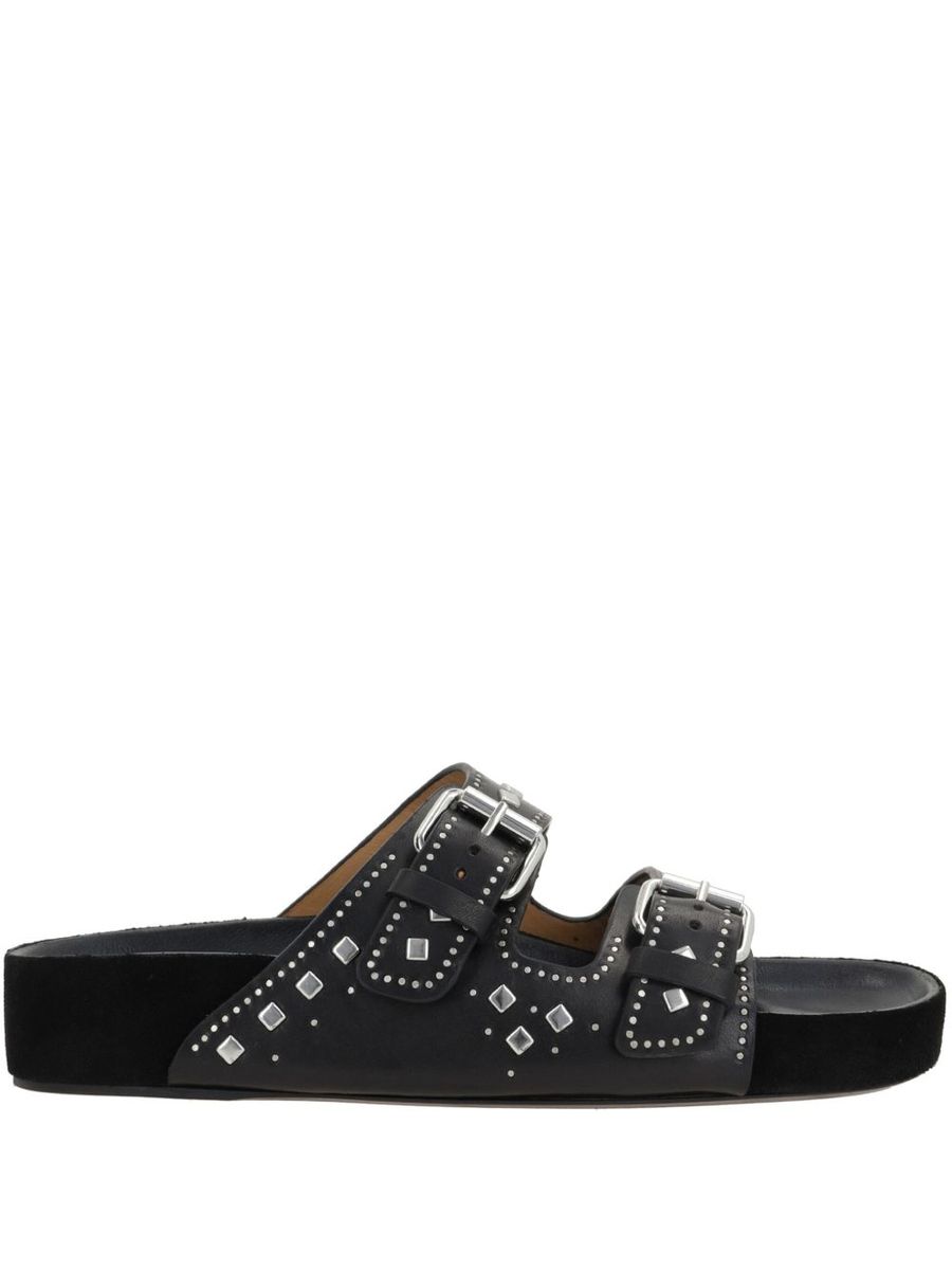 Isabel Marant Lennyo Sandaler