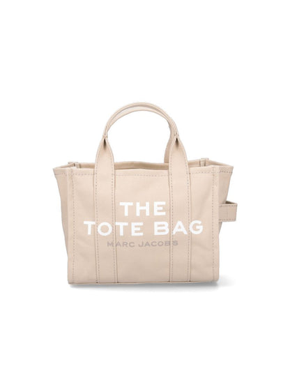 Marc Jacobs Liten Tote-väska