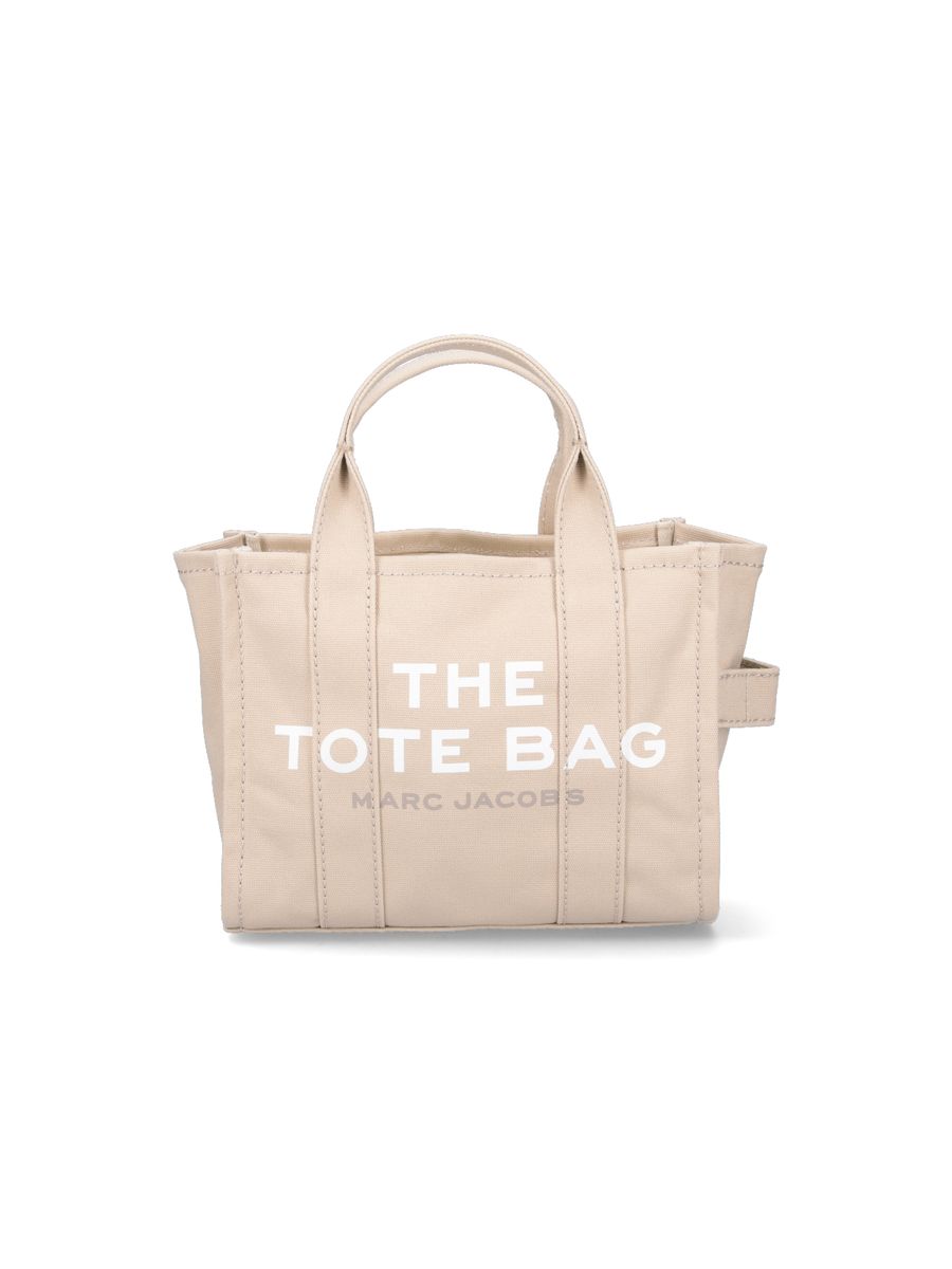 Marc Jacobs Liten Tote-väska