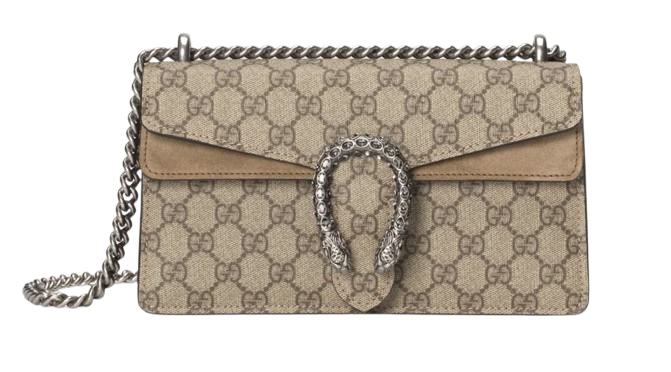 Gucci-väskor