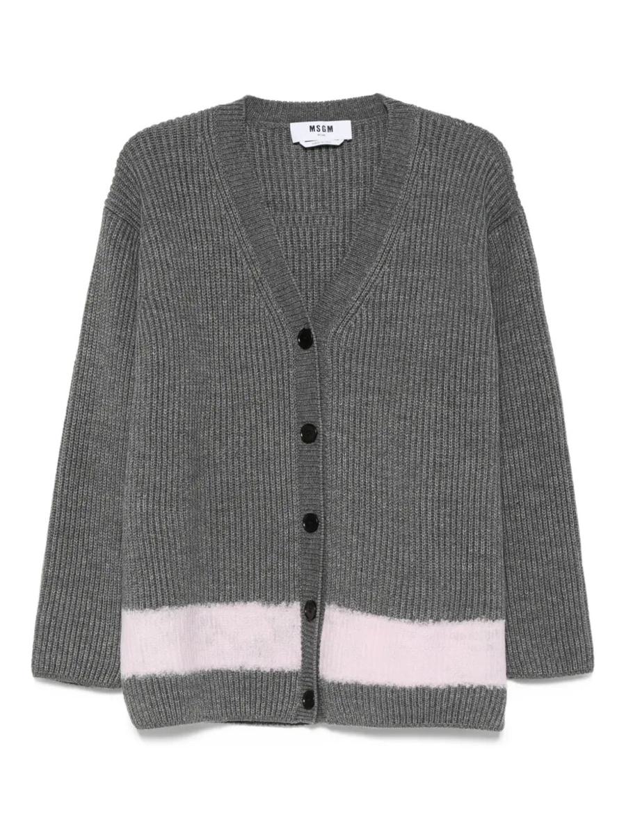 Msgm koftakläder