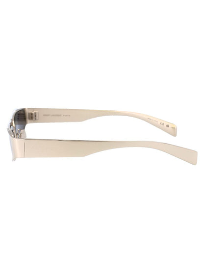 Saint Laurent Eyewear solglasögon