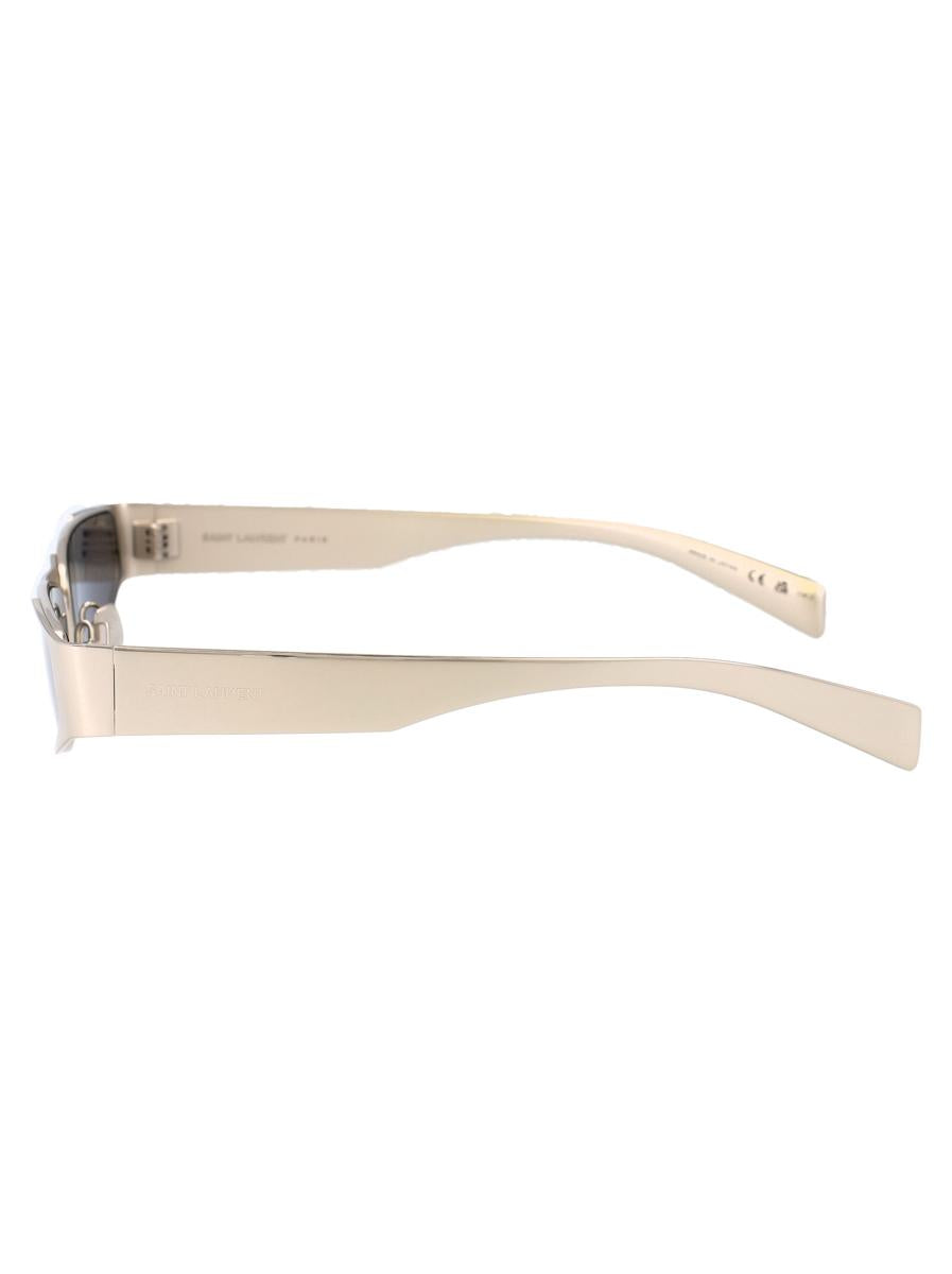 Saint Laurent Eyewear solglasögon