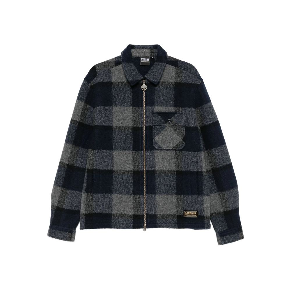 Barbour-jackor