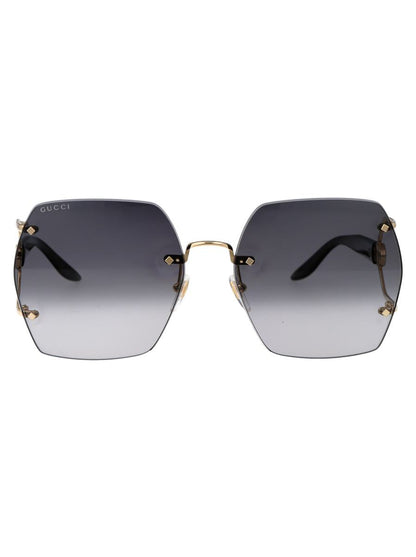 Gucci solglasögon