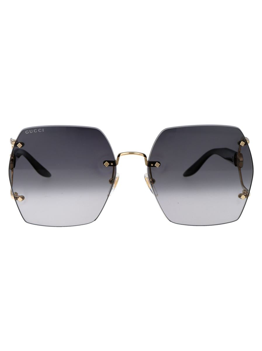 Gucci solglasögon