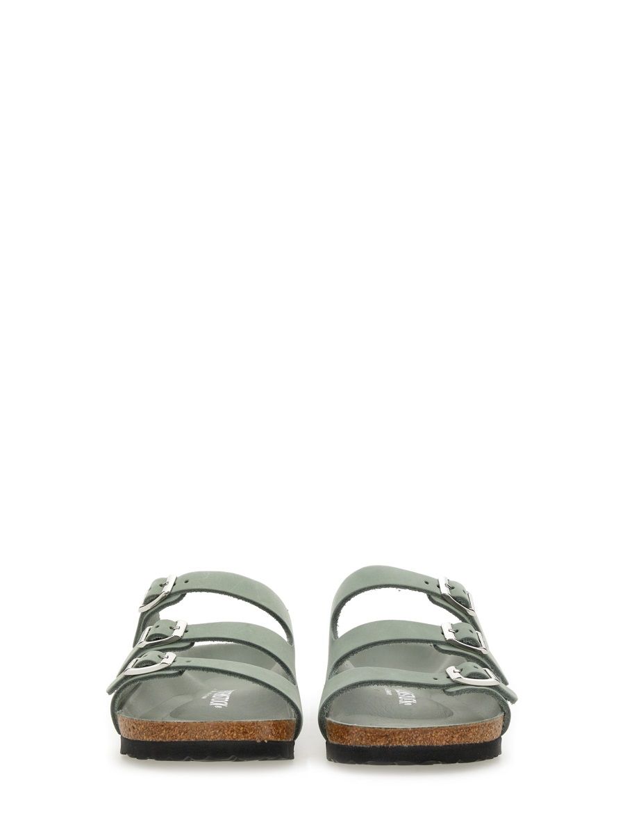 Birkenstock "Florida Fresh" sandaler