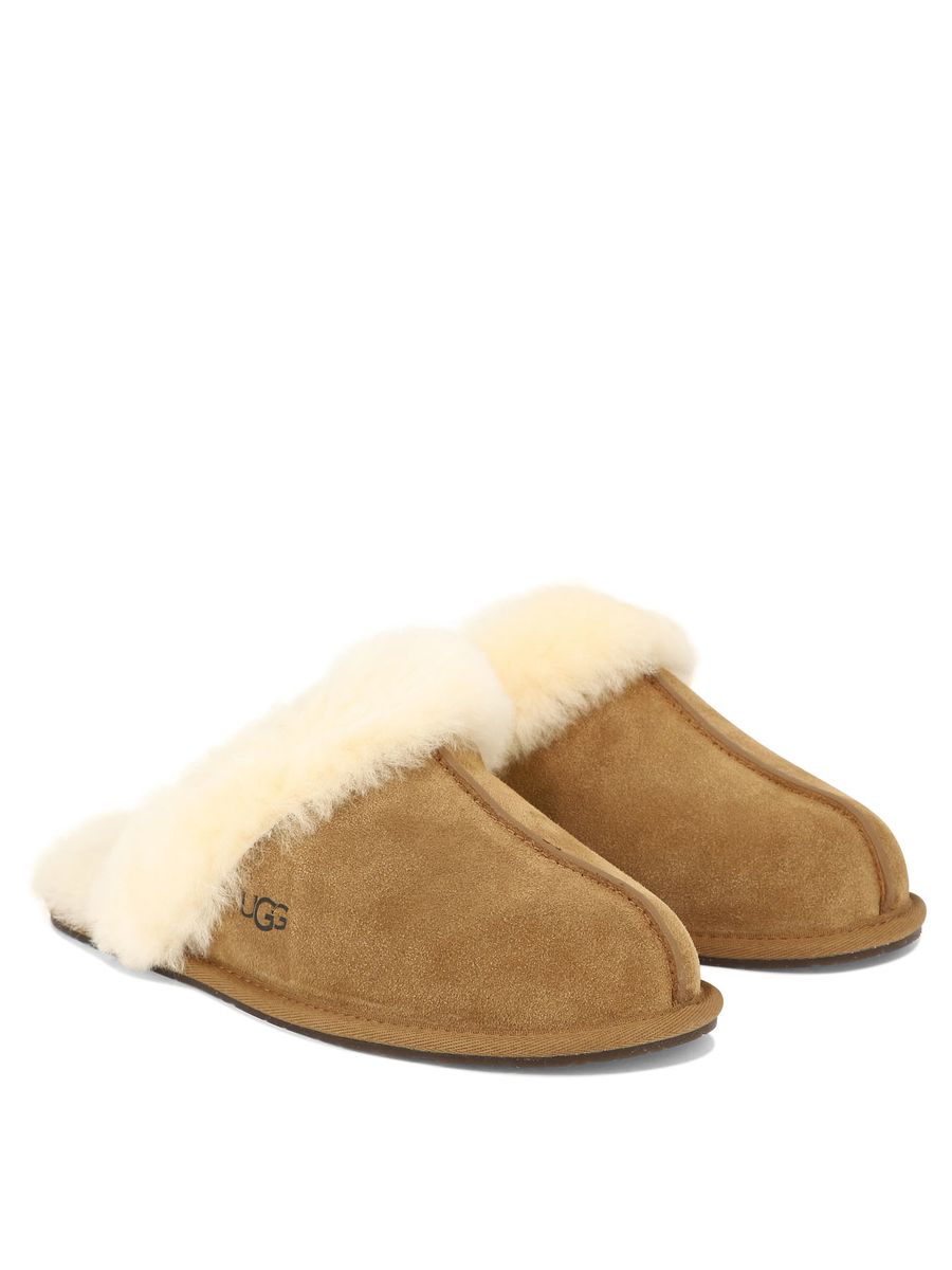 Ugg Scuffette II Tofflor