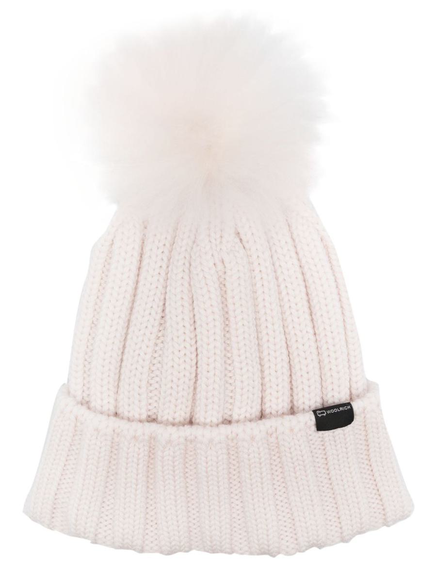 Woolrich-hattar