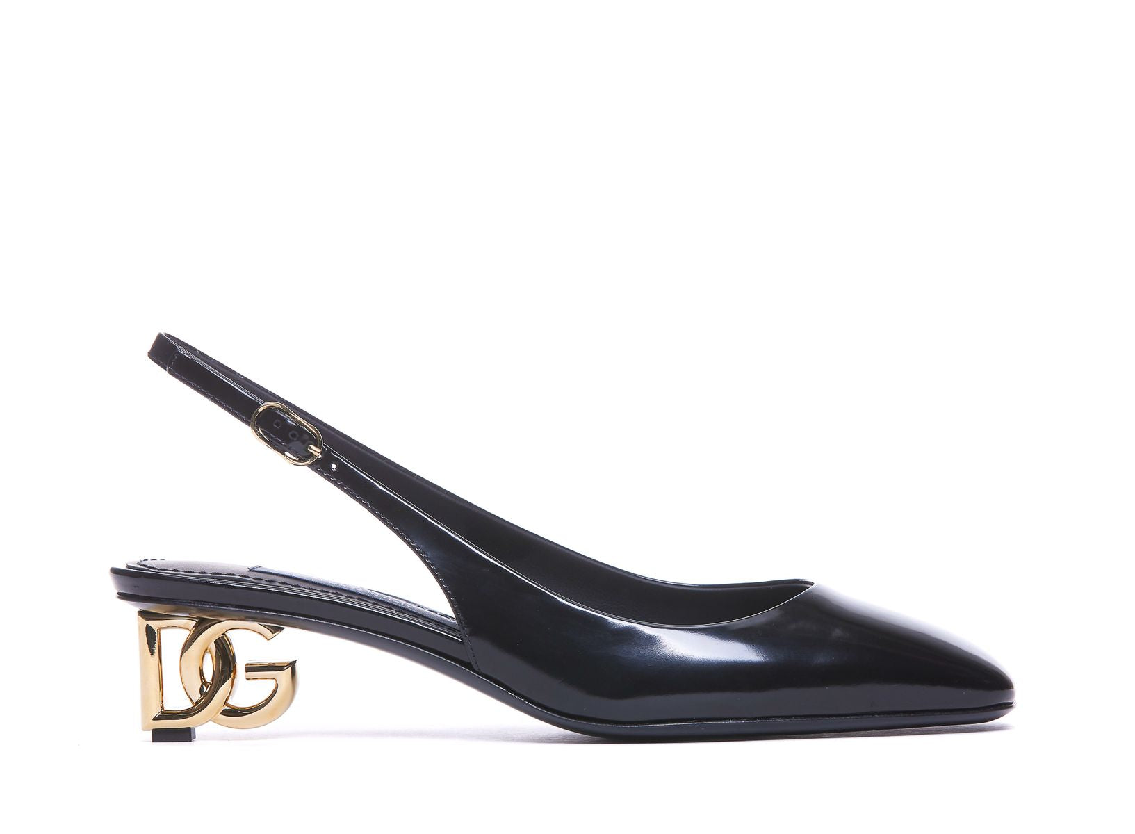 Dolce &amp; Gabbana 'Jackie New' Slingback
