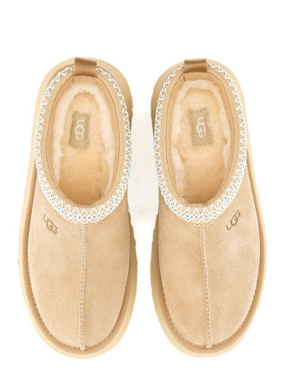 UGG Sandalwood "Tasman II" Plateau