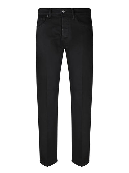 Nio på morgonen-jeans