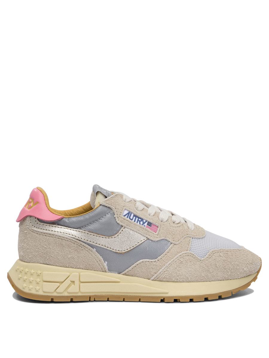 Autry "Reelwind" Sneakers