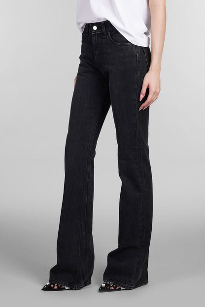 Haikure Flora Jeans