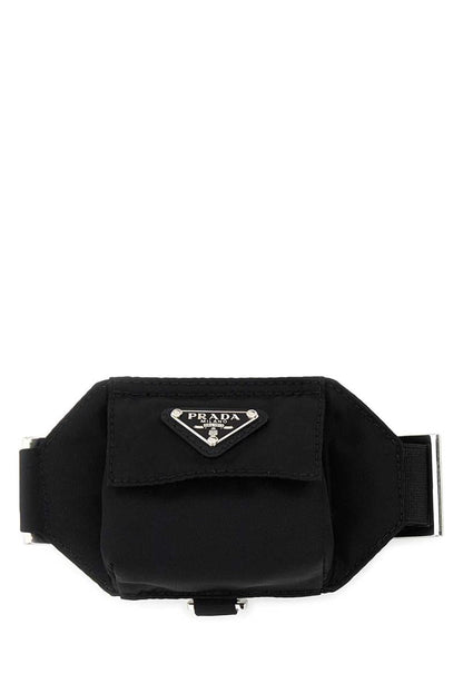 Prada nyckelbricka