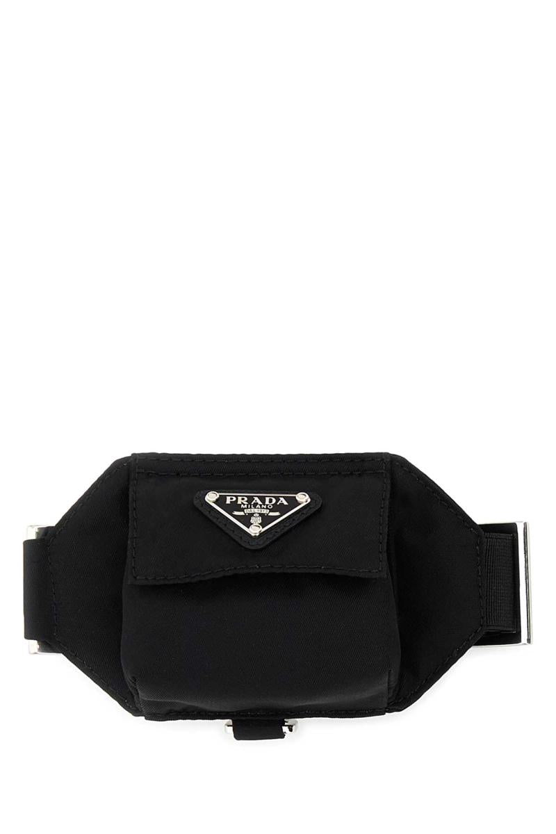 Prada nyckelbricka