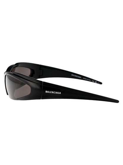 Balenciaga solglasögon