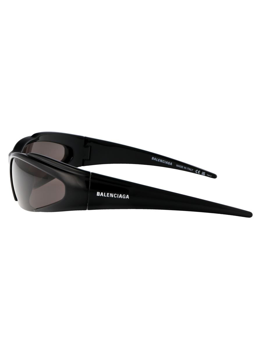 Balenciaga solglasögon