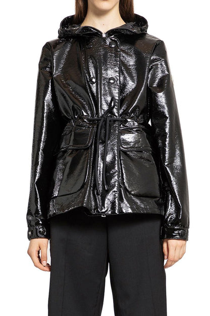 Moncler Dunjackor