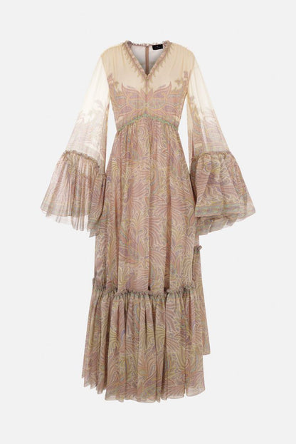 Etro-klänningar