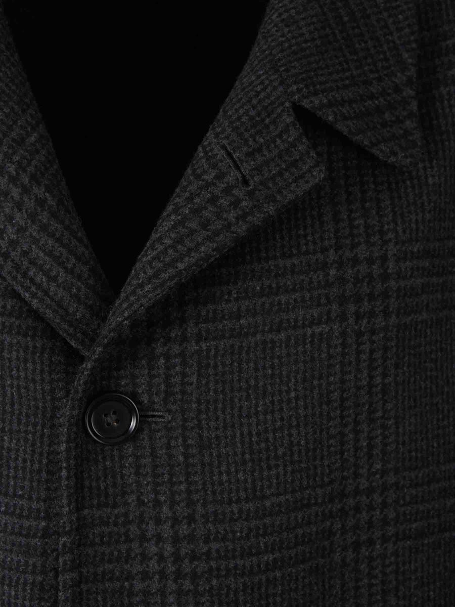 Scabal Leeds ullkappa