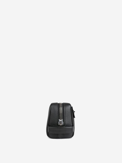 Tom Ford Necessär i läder med logotyp
