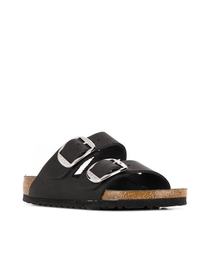 Birkenstock-sandaler