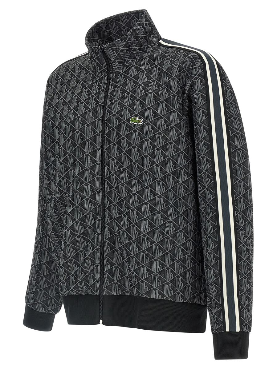 Lacoste 'Paris' tröja