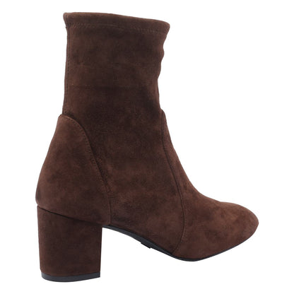 Stuart Weitzman-stövlar