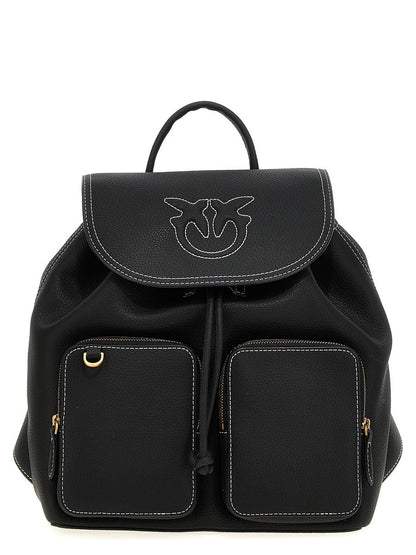 Pinko Carrie Ryggsäck