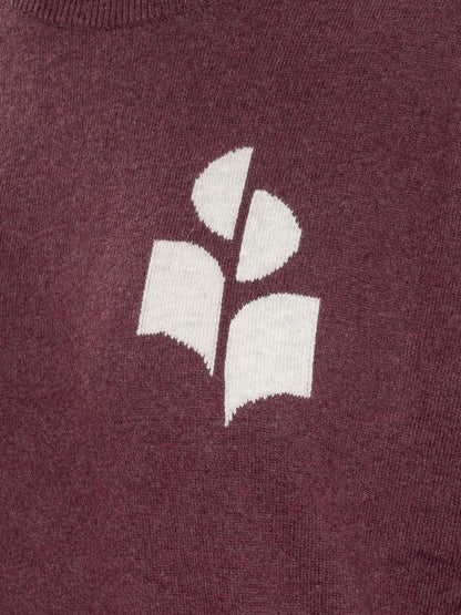 Isabel Marant Étoile Marant Étoile Logotröja