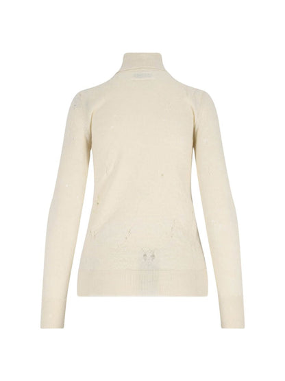 Mm6 Maison Margiela Tröjor