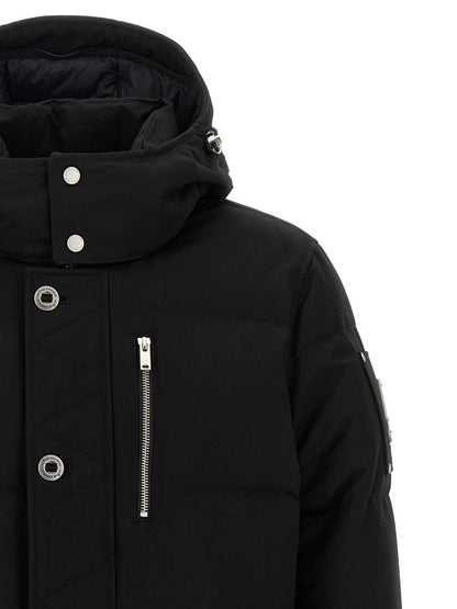Moose Knuckles 'Forrestville 4' Parka