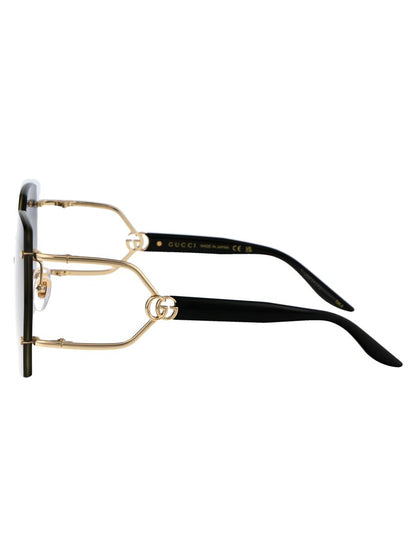 Gucci solglasögon