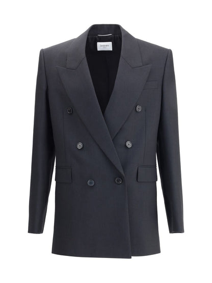 Saint Laurent Kavajer E Västar