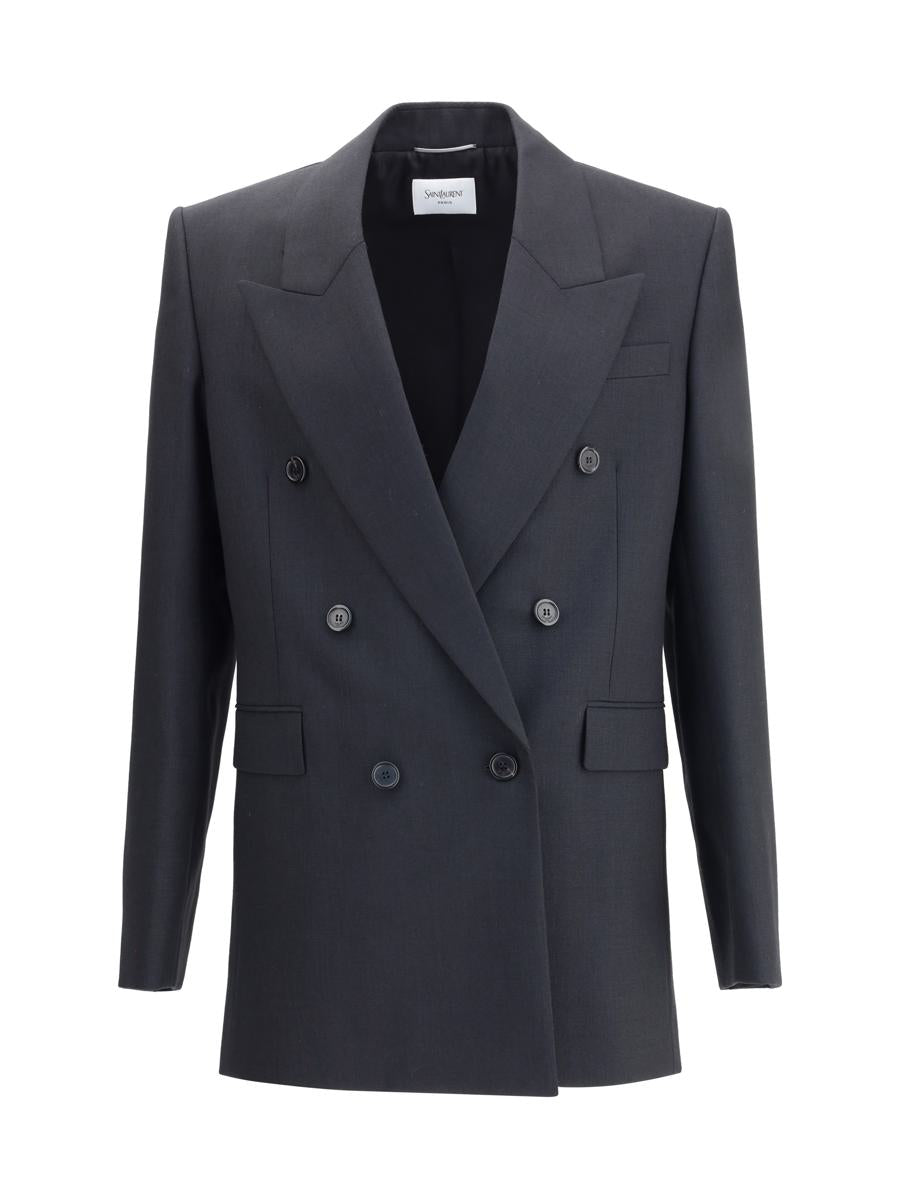 Saint Laurent Kavajer E Västar