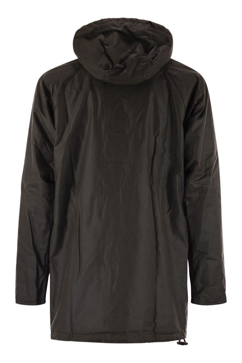 Barbour Bedale - Vaxad Parkas