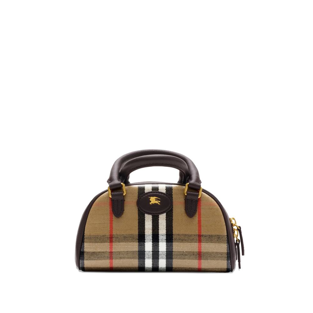 Burberry-väskor