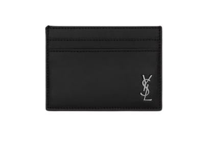 Saint Laurent-plånböcker