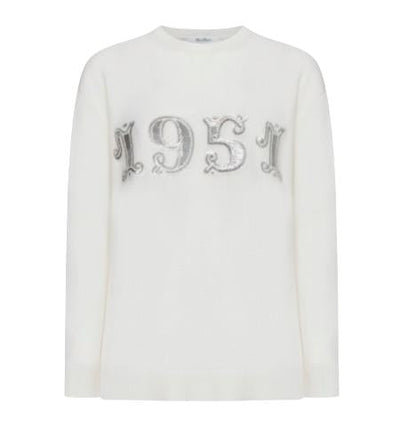 Max Mara-tröjor