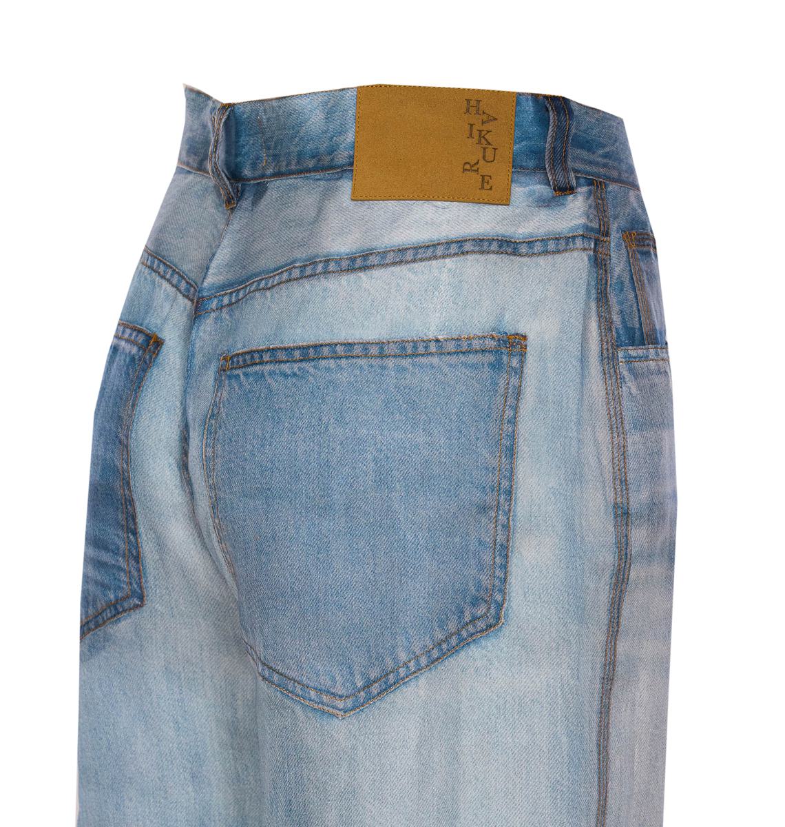 Haikure-jeans