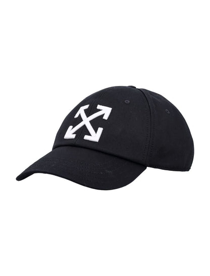 Off-White Pil Drill Baseballkeps
