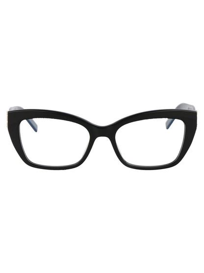 Saint Laurent Glasögon Optiker