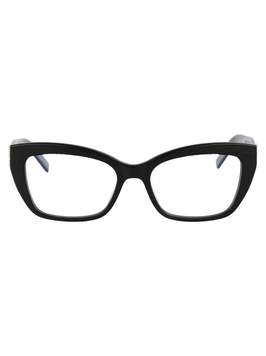 Saint Laurent Glasögon Optiker