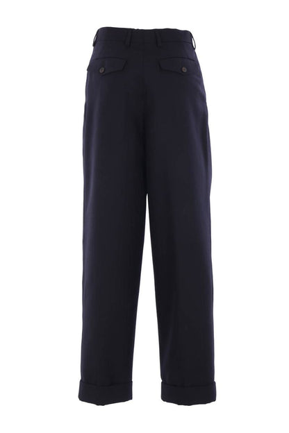 Dries Van Noten-byxor
